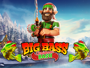 Big Bass Christmas Bash