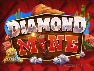 Diamond Mine
