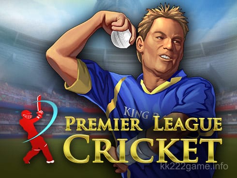 Premier League Cricket