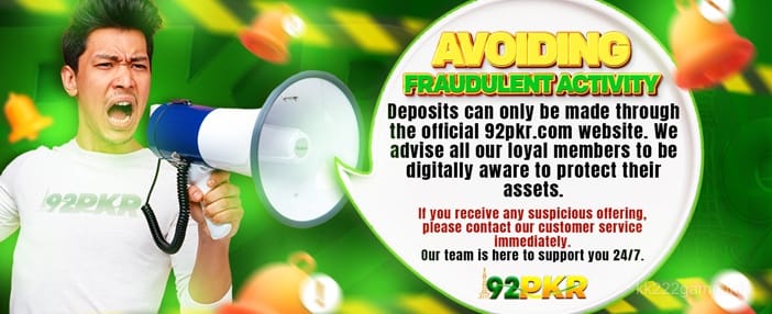 Exclusive Slots Promotion